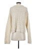 Wild Fable Solid Ivory Pullover Sweater Size S - photo 2