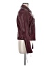 Blank NYC Burgundy Jacket Size M - photo 4