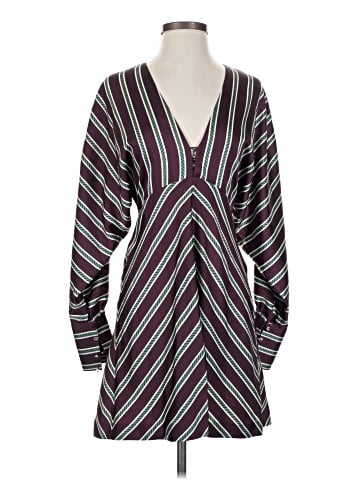 Alexis Casual Dress (view 1)