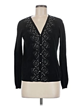 V Cristina Cardigan (view 1)