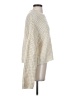 Wild Fable Solid Ivory Pullover Sweater Size S - photo 4