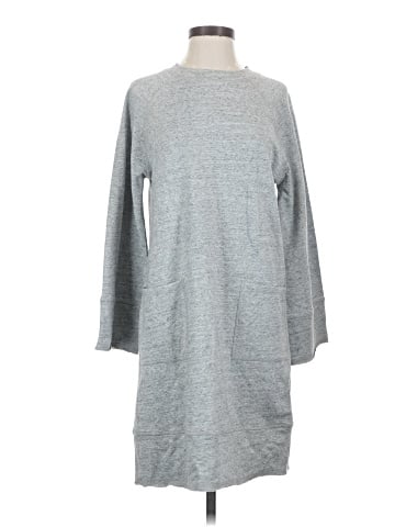 Garnet Hill Casual Dress (view 1)