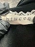 Btween Black Casual Skirt Size 8 - photo 4