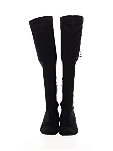 Shein Boots (view 2)