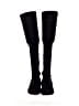 Shein Black Boots Size 8 1/2 - photo 2