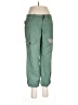 Hei Hei Green Cargo Pants Size 4 - photo 1