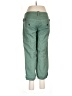 Hei Hei Green Cargo Pants Size 4 - photo 2