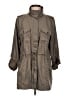 Korye Gray Trenchcoat Size L - photo 1