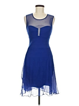 Bcbgmaxazria Cocktail Dress