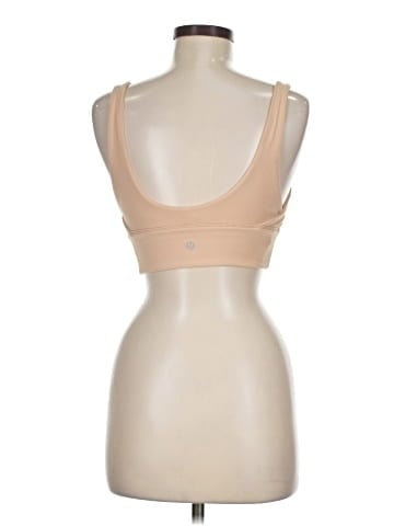 Lululemon Athletica Sports Bra (view 2)
