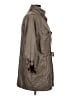 Korye Gray Trenchcoat Size L - photo 4