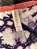 Xhilaration 100% Rayon Purple Kimono Size XS - photo 7