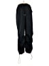 Unbranded 100% Polyester Black Track Pants Size L - photo 1