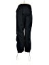 Unbranded 100% Polyester Black Track Pants Size L - photo 2
