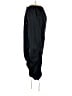 Unbranded 100% Polyester Black Track Pants Size L - photo 5