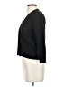 Ann Taylor LOFT Black Cardigan Size S - photo 5