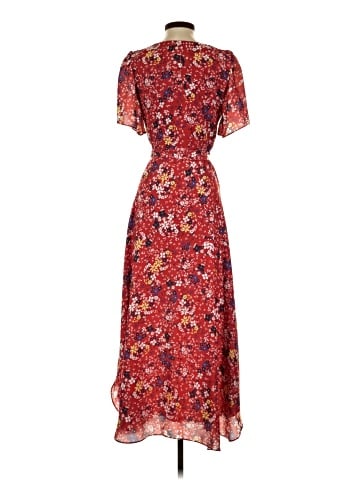 Parker Casual Dress (view 2)