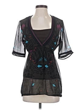 Esprit Short Sleeve Blouse (view 1)