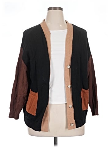 Terra & Sky Cardigan (view 1)
