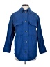 Everlane Blue Raincoat Size S - photo 1