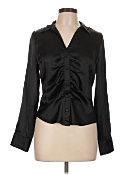 Japna Long Sleeve Blouse (view 1)