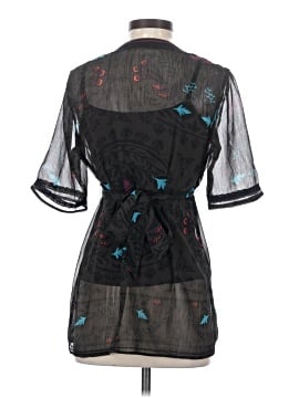 Esprit Short Sleeve Blouse (view 2)