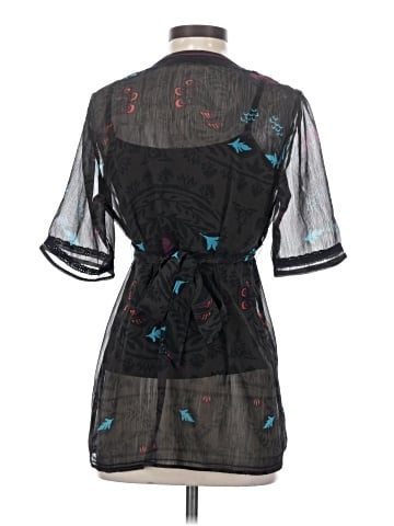 Esprit Short Sleeve Blouse (view 2)