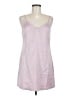 Lulus 100% Polyester Purple Casual Dress Size M - photo 1