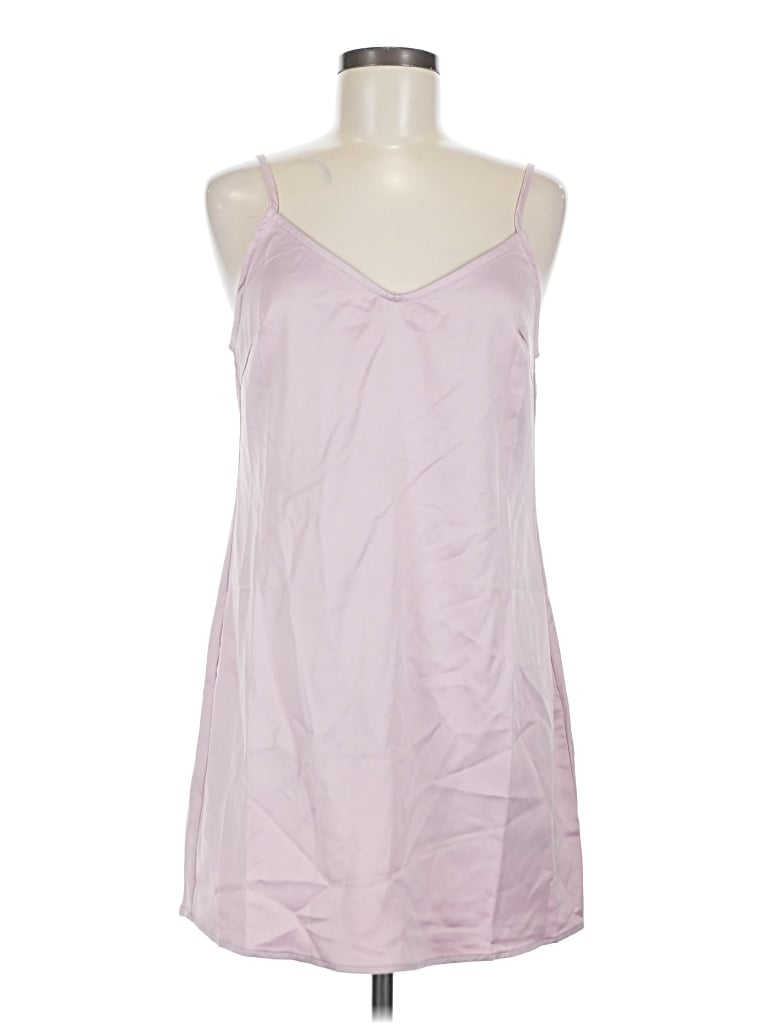 Lulus Casual Dress In Pink