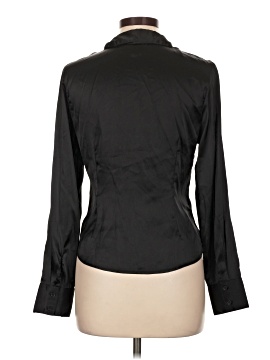 Japna Long Sleeve Blouse (view 2)