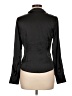 Japna 100% Polyester Black Long Sleeve Blouse Size L - photo 2