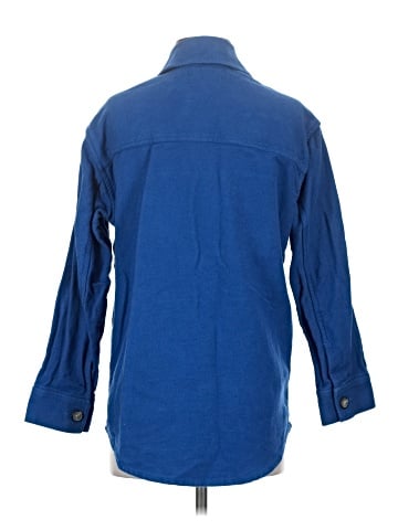 Everlane Raincoat (view 2)