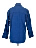 Everlane Blue Raincoat Size S - photo 2