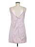 Lulus 100% Polyester Purple Casual Dress Size M - photo 2