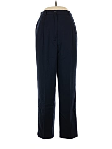 Pendleton Wool Pants (view 1)