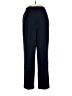 Pendleton 100% Virgin Wool Blue Wool Pants Size 12 Petite - photo 1
