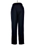 Pendleton 100% Virgin Wool Blue Wool Pants Size 12 Petite - photo 2
