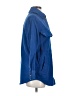 Everlane Blue Raincoat Size S - photo 4