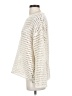 Bluivy 100% Polyester Ivory Pullover Sweater Size S - photo 5