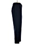 Pendleton 100% Virgin Wool Blue Wool Pants Size 12 Petite - photo 4