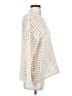 Bluivy 100% Polyester Ivory Pullover Sweater Size S - photo 4