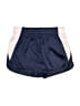 Bcg 100% Polyester Color Block Blue Athletic Shorts Size XS (kids) - photo 1