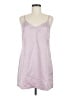 Lulus 100% Polyester Purple Casual Dress Size M - photo 1