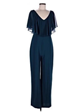 Connected Apparel Jumpsuit