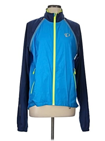 Pearl Izumi Track Jacket (view 1)
