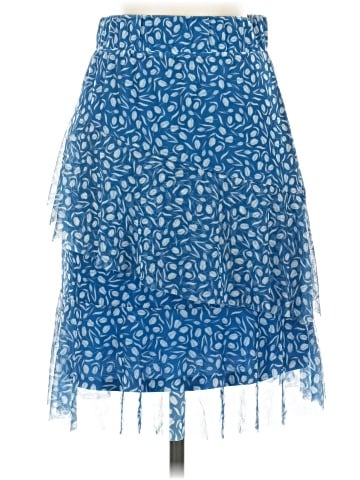 Pieces Casual Skirt (view 1)