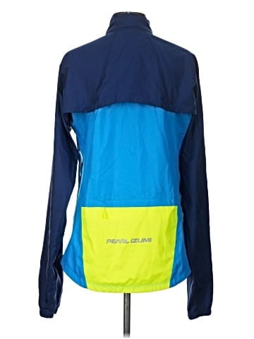 Pearl Izumi Track Jacket (view 2)