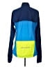 Pearl Izumi 100% Polyester Color Block Blue Track Jacket Size L - photo 2