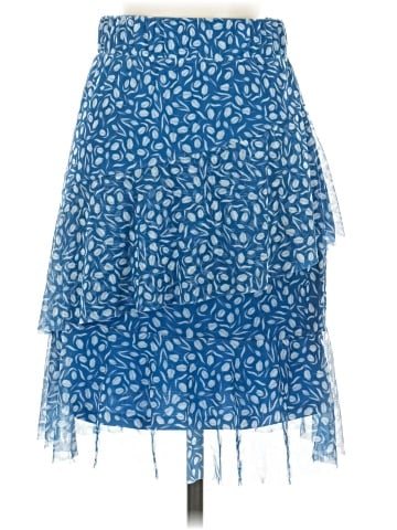 Pieces Casual Skirt (view 2)