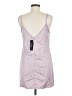 Lulus 100% Polyester Purple Casual Dress Size M - photo 2
